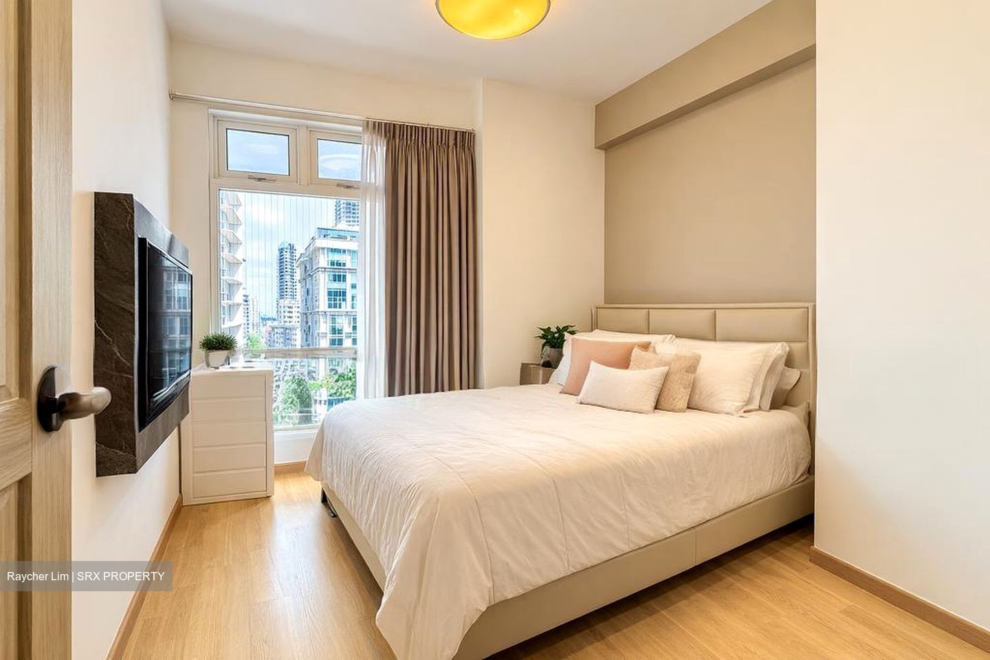 De Paradiso (D12), Apartment #539854811